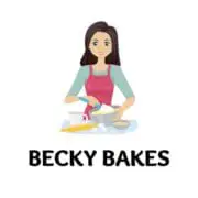 (c) Beckybakes.net